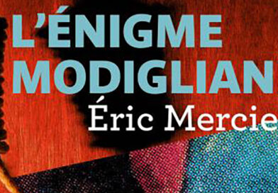 L’enigme Modigliani